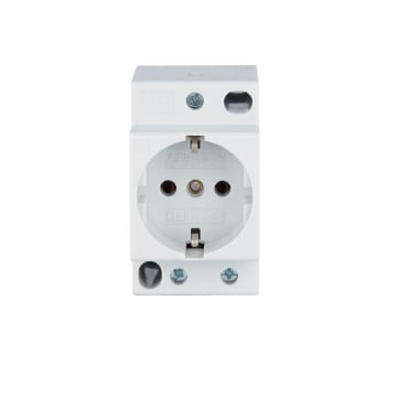 Priza modulara Eaton 16A IP20 Z-SD230 266875