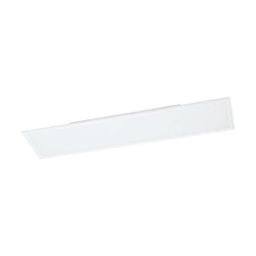 Panou LED Eglo Salobrena 1 White 32811 aluminiu alb