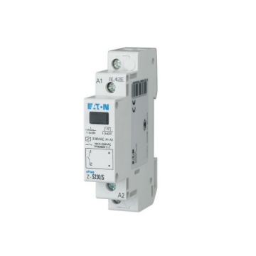 Releu de impus Eaton 16A Z-S230/S 265262