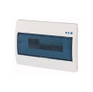 Tablou electric Eaton 12 module montaj incastrat IP40 280354