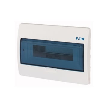 Tablou electric Eaton 12 module montaj incastrat IP40 280354