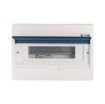Tablou electric Eaton 12 module montaj incastrat IP40 280354