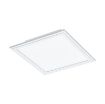 Panou LED Eglo Salobrena White 32812 aluminiu alb