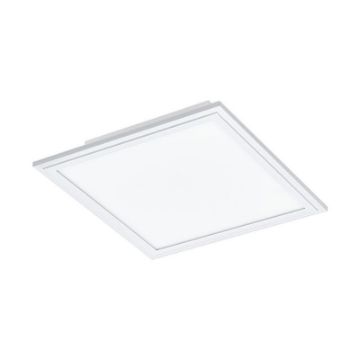 Panou LED Eglo Salobrena White 32812 aluminiu alb