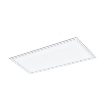 Panou LED Eglo Salobrena RGBW 33108 aluminiu alb