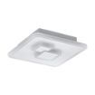 Plafoniera LED Eglo Cadegal White 33941 otel alb
