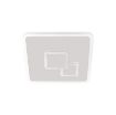 Plafoniera LED Eglo Cadegal White 33941 otel alb