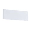 Aplica LED Eglo Climene White 39265 aluminiu alb