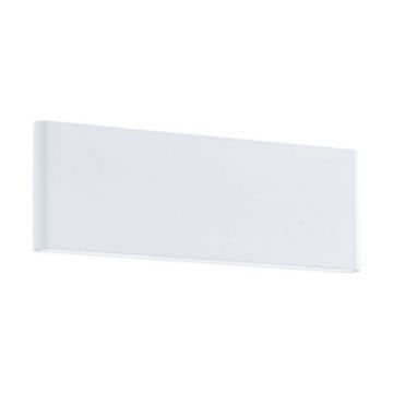 Aplica LED Eglo Climene White 39265 aluminiu alb