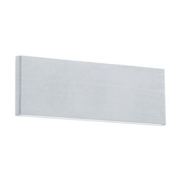 Aplica LED Eglo Climene White 39268 aluminiu alb