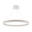 Lustra LED Eglo Tonarella Beige 39313 otel bej