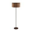 Lampadar living Eglo Saganto Brown 39358 otel maro