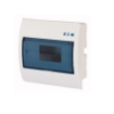 Tablou electric Eaton 8 module montaj incastrat IP40 280353