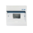 Tablou electric Eaton 8 module montaj incastrat IP40 280353