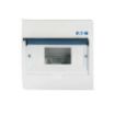 Tablou electric Eaton 8 module montaj incastrat IP40 280353