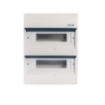Tablou electric Eaton 24 module montaj incastrat IP40 280356