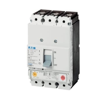 Intrerupator USOL Eaton 3P 100A 36KA LZMC1-A100-I 111895