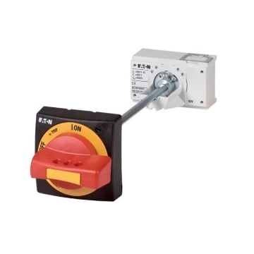 Maneta rotativa Eaton pentru USOL NZM1-XTVDVR 260178