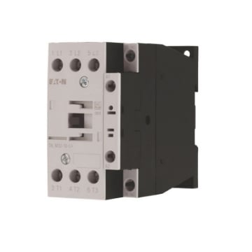 Contactor Eaton 3P 32A DILM32-10230V50HZ-240V60HZ 189917