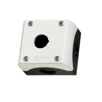 Cutie butoane Eaton montaj aparent pentru M22-I1 216535