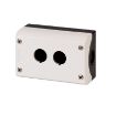 Cutie butoane Eaton 2 module montaj aparent IP66 M22-I2 216537