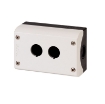 Cutie butoane Eaton 2 module montaj aparent IP66 M22-I2 216537