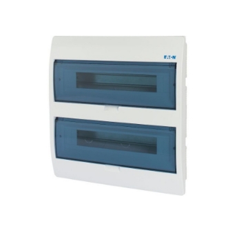 Tablou electric Eaton 36 module montaj incastrat IP40 280357