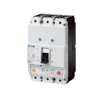 Intrerupator automat Eaton 3P 100A NZMN1-M100 265722