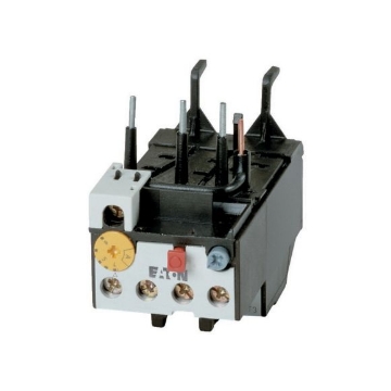 Releu termic Eaton 1-1.6A 1N/0 1N/C ZB32-1.6 278447