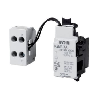 Bobina declansare Eaton pentru NZM1-XA208-240AC/DC 259726