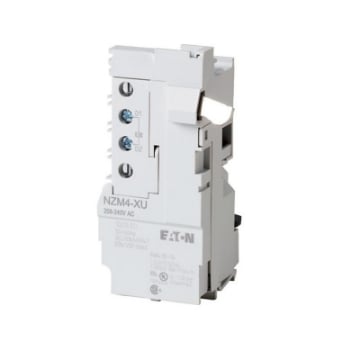 Bobina de minima tensiune Eaton NZM4-XU 380-440VAC 266194