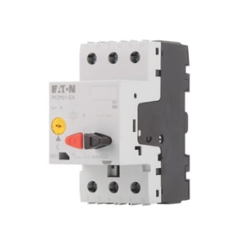 Intrerupator protectie motor Eaton 3P 1.6-2.5A PKZM01-2.5 189886