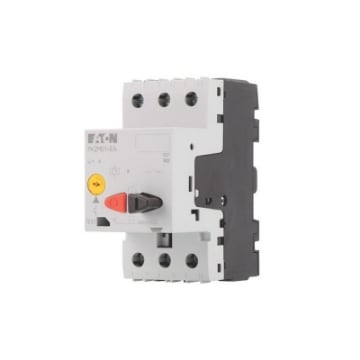 Intrerupator protectie motor Eaton 3P 1-1.6A PKZM01-1.6 189885