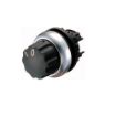 Selector Eaton 2 pozitii cu retinere IP66 M22-WR