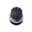 Selector Eaton 2 pozitii cu retinere IP66 M22-WR