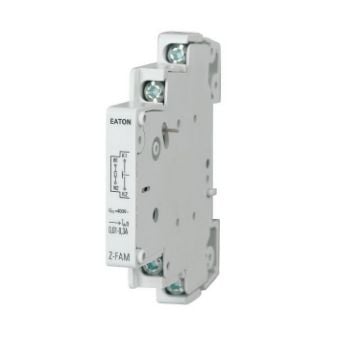 Modul Eaton declansare intrerupator diferential 1NO IP40 Z-FAM 248293
