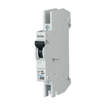 Contact auxiliar Eaton 4A 1N/O+1N/C 250V AC Z-AHK 248433