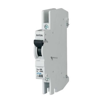 Contact auxiliar Eaton 4A 1N/O+1N/C 250V AC Z-AHK 248433