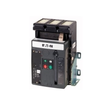 Intrerupator automat in aer Eaton 3P 1250A IZMX16B3-A12F 123344