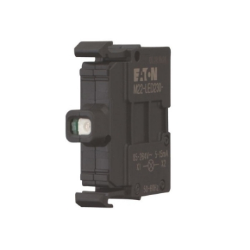 Element de contact Eaton M22-LED230-W 216563