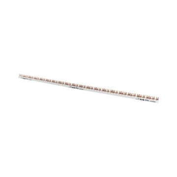 Busbar Eaton 2 faze 80A 1000mm Z-GV-16 1P N-2TE 271063
