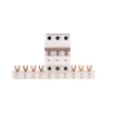 Busbar Eaton 2 faze 80A 1000mm Z-GV-16 1P N-2TE 271063