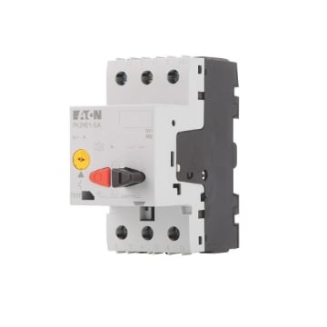 Intrerupator protectie motor Eaton PKZM01-25 189893
