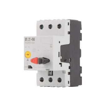 Intrerupator protectie motor Eaton PKZM01-25 189893