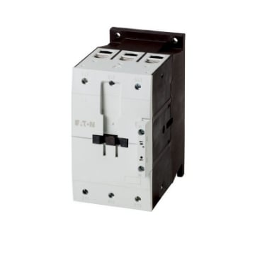 Contactor modular Eaton 3P DILM115 RAC240 189925