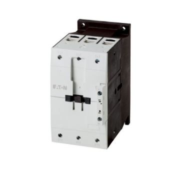 Contactor modular Eaton 3P DILM115 RAC240 189925