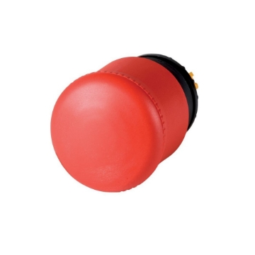 Buton oprire Eaton de urgenta tip ciuperca Rosu M22-PV 216876