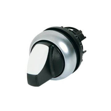 Selector Eaton 3 pozitii IP66 M22-WLK3-W 216833