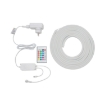 Banda LED inteligenta exterior Nita Smart 5m 24W 1000lm IP65 RGBW WIFI BT