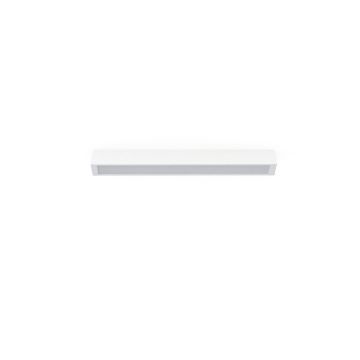 Plafoniera LED Nowodvorski Straight Ceiling S White 7557 otel alb
